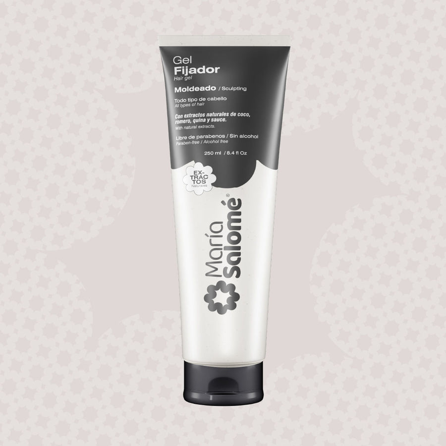 Gel Fijador María Salomé 250 ml