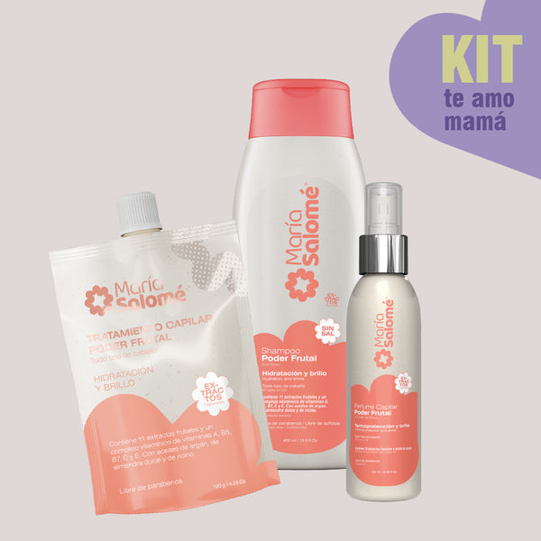 Kit te amo mamá
