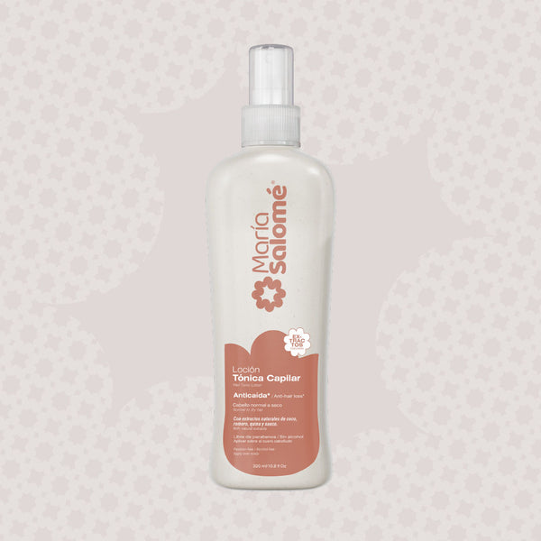 Loción Tónica Capilar María Salomé 320 ml