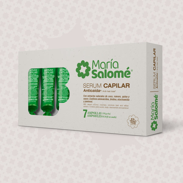 Serum Capilar María Salomé 70 ml